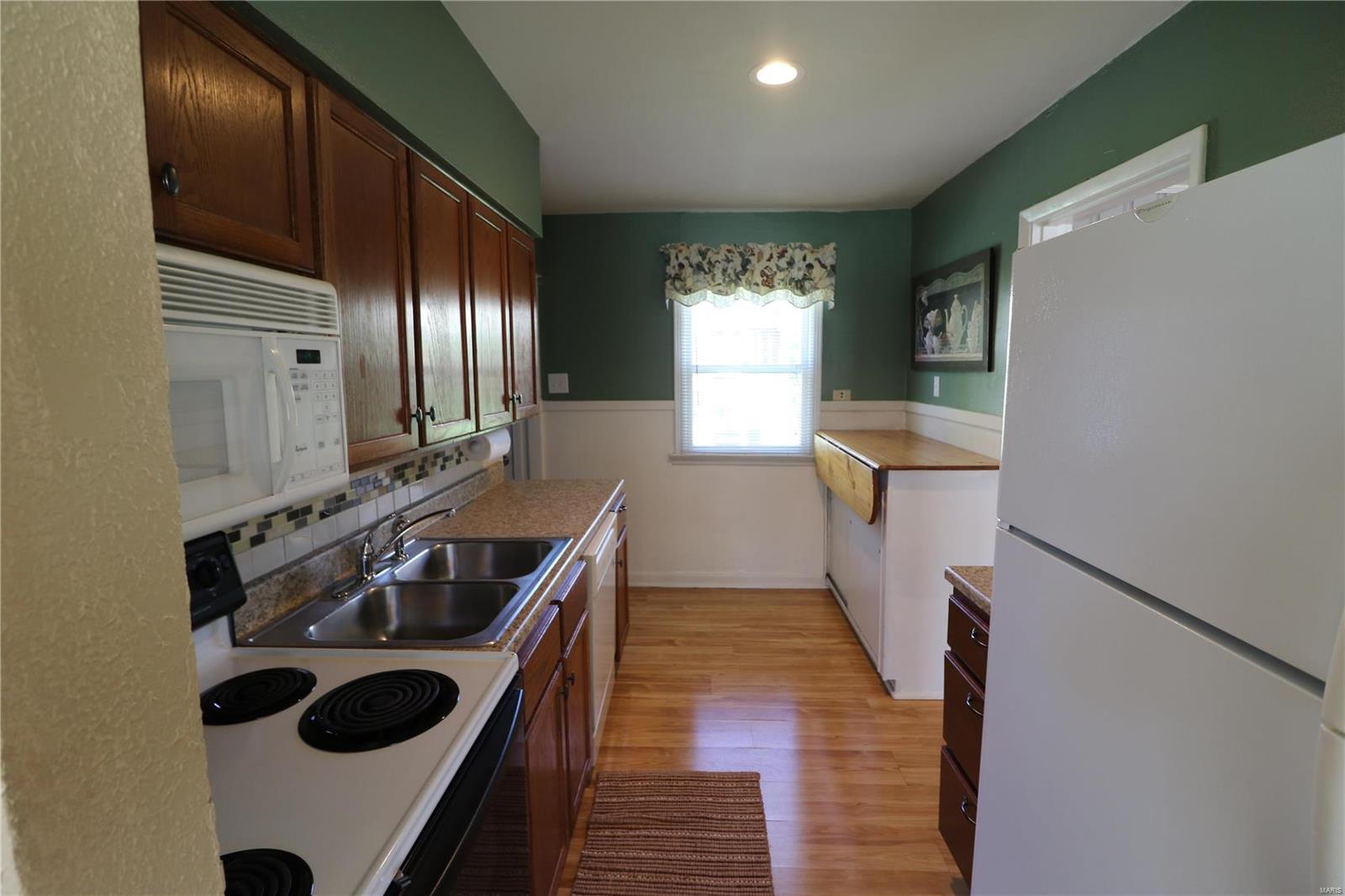 St Ann Country Club Add 2 - Residential