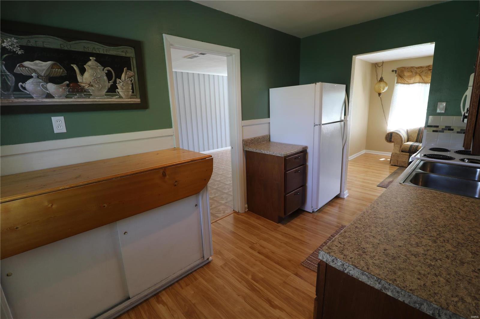St Ann Country Club Add 2 - Residential