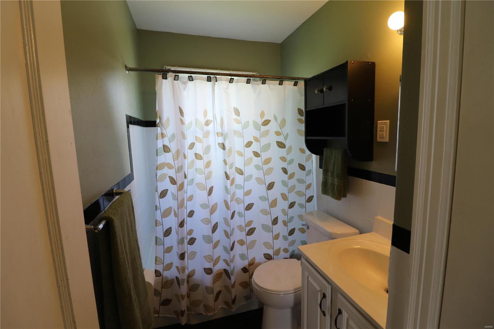 St Ann Country Club Add 2 - Residential