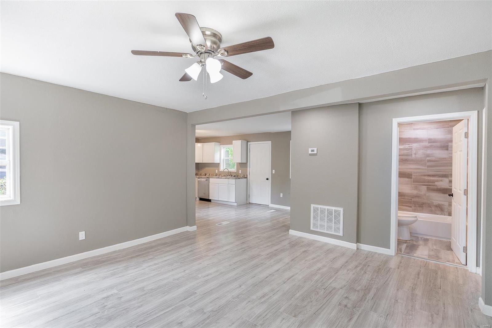 LACY'S ADD - Residential