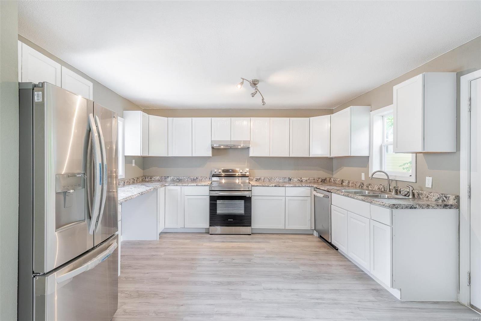 LACY'S ADD - Residential