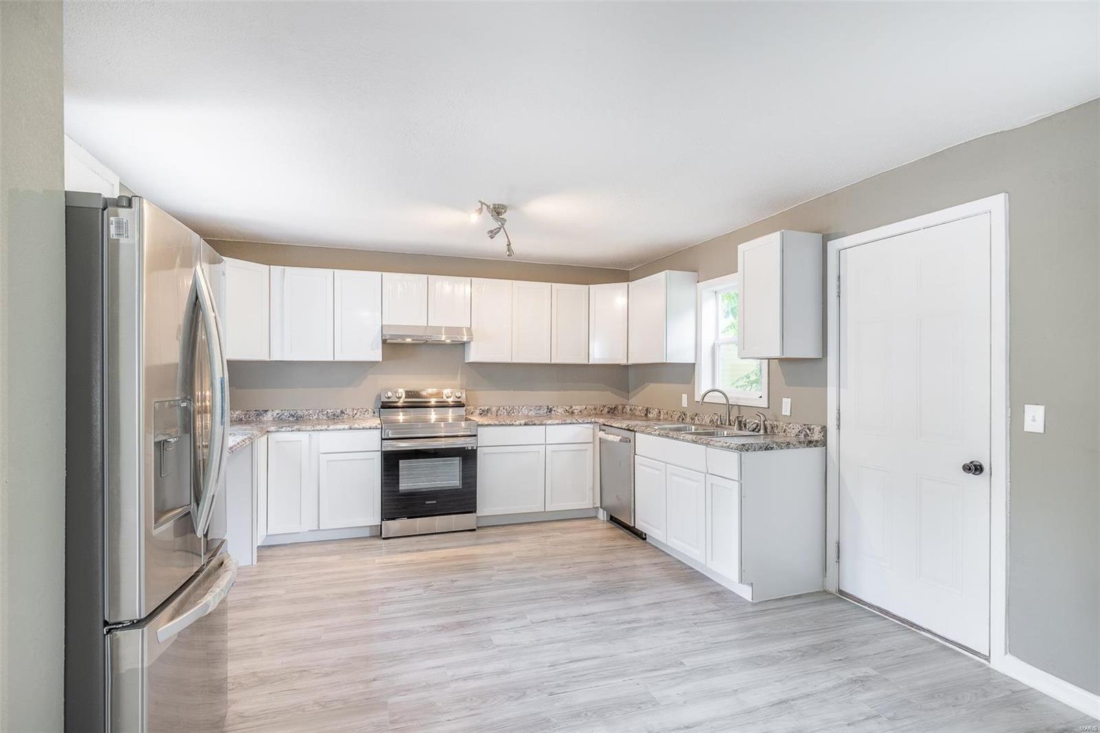 LACY'S ADD - Residential