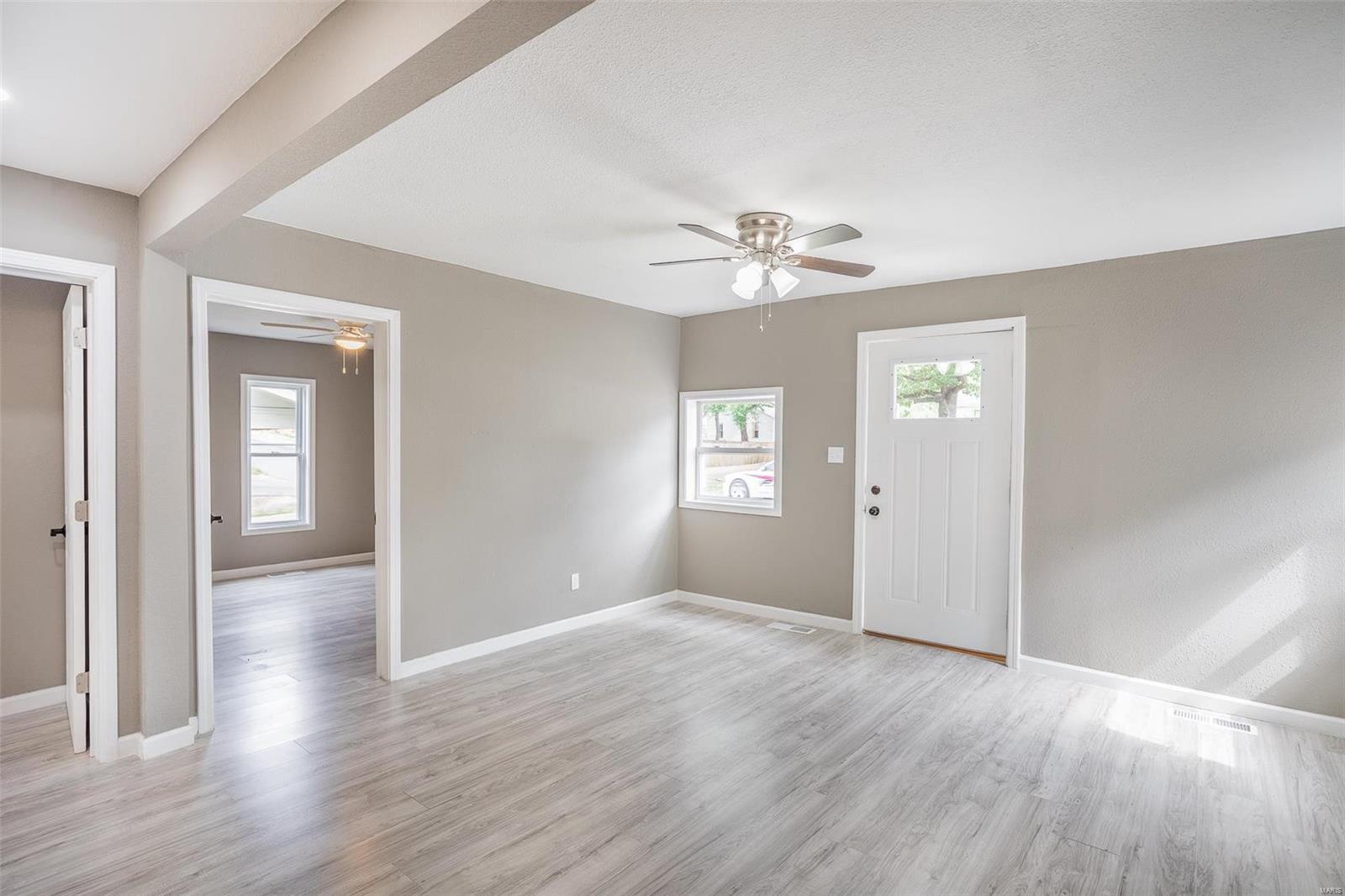 LACY'S ADD - Residential