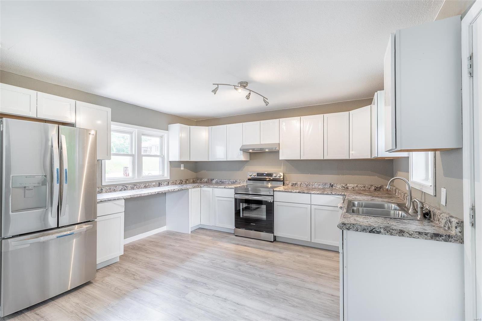 LACY'S ADD - Residential