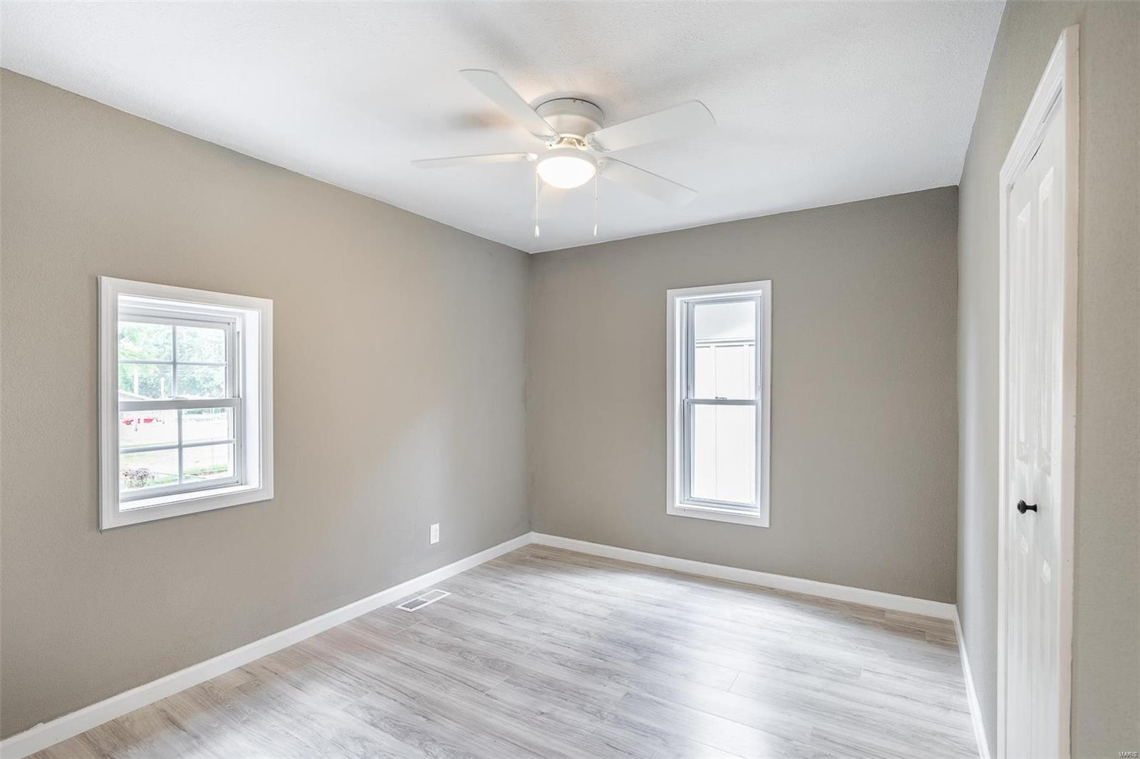 LACY'S ADD - Residential