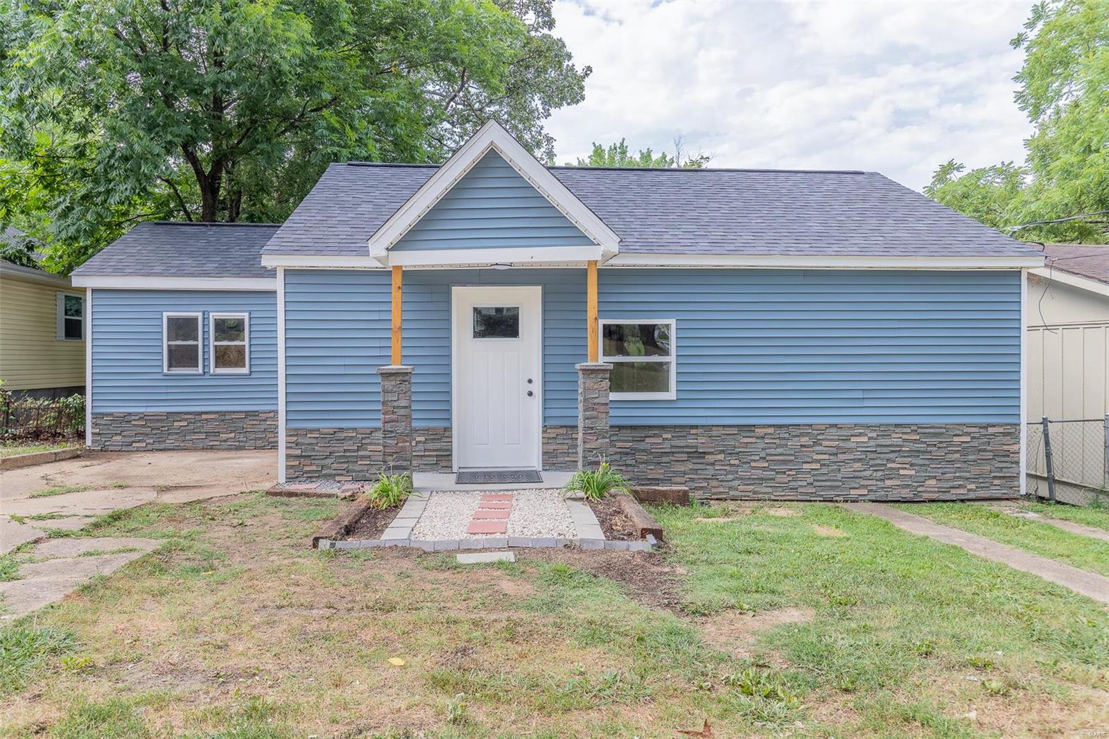 LACY'S ADD - Residential