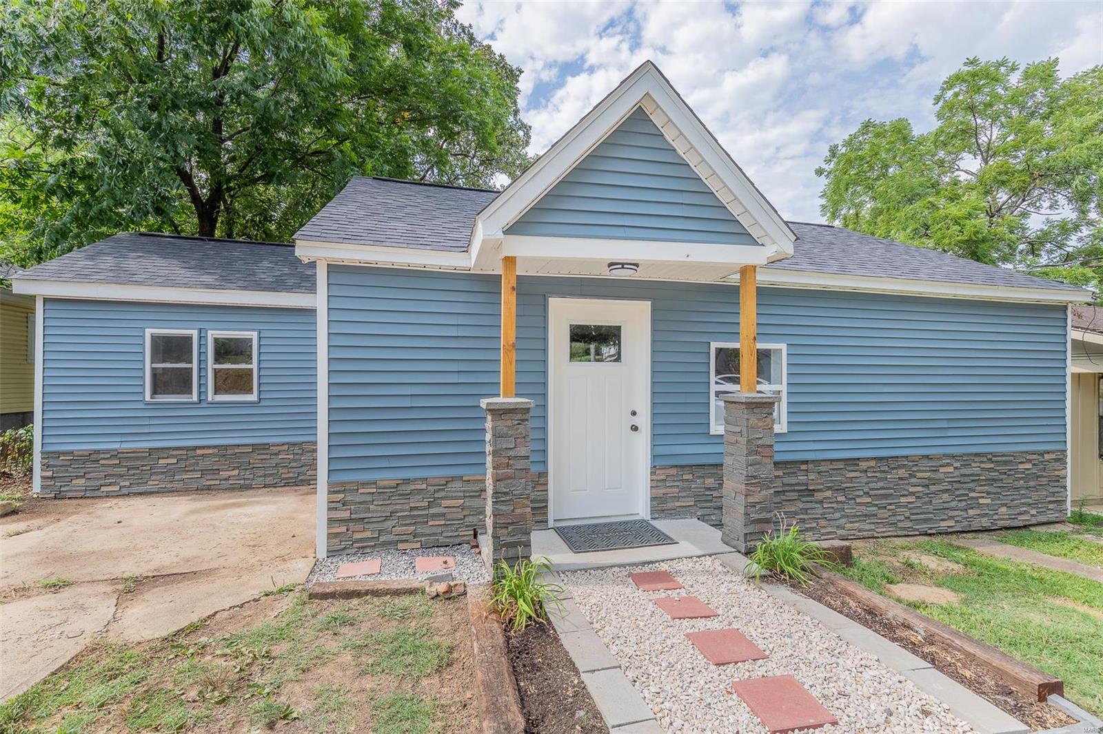 LACY'S ADD - Residential