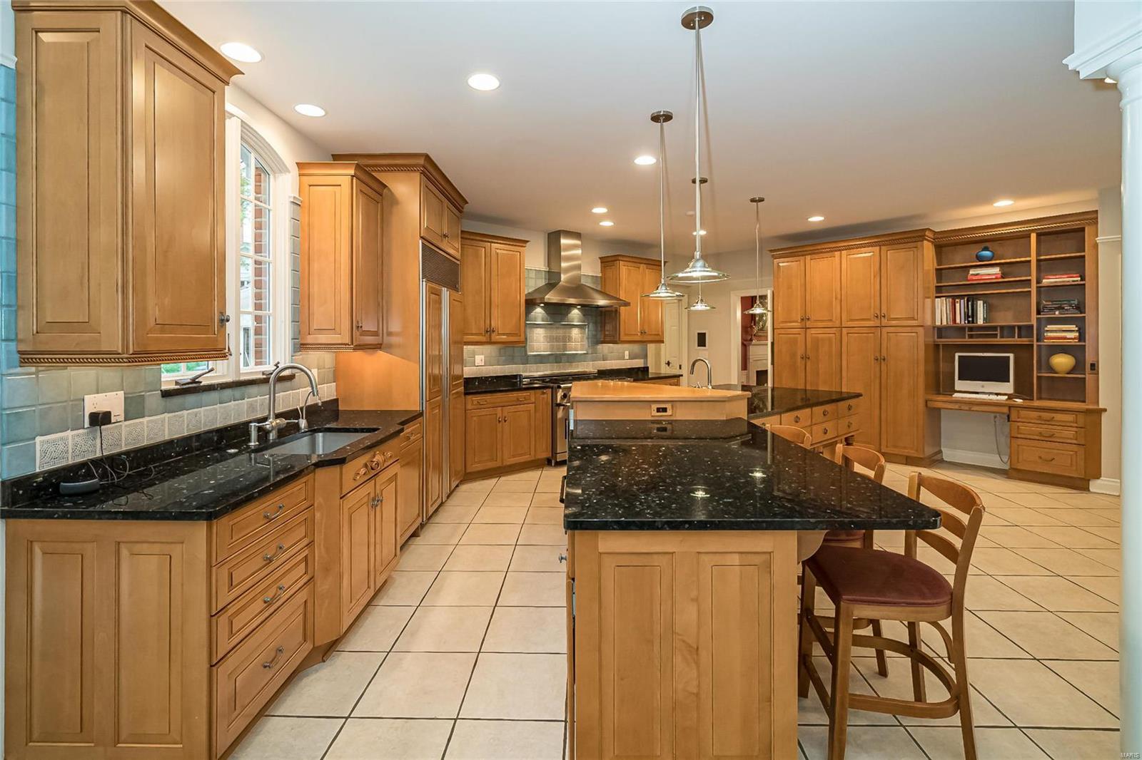 Wheatfield Road - Residential