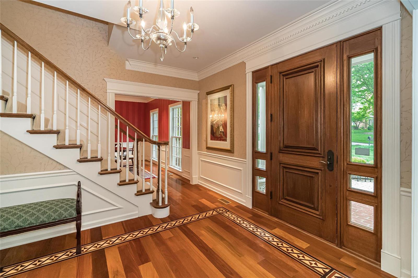 Wheatfield Road - Residential