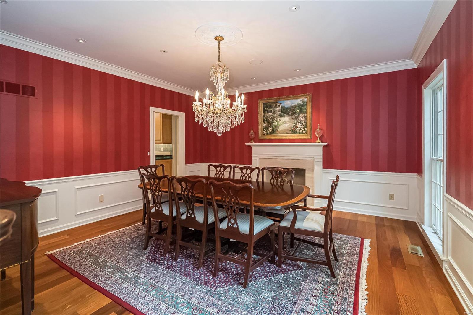 Wheatfield Road - Residential