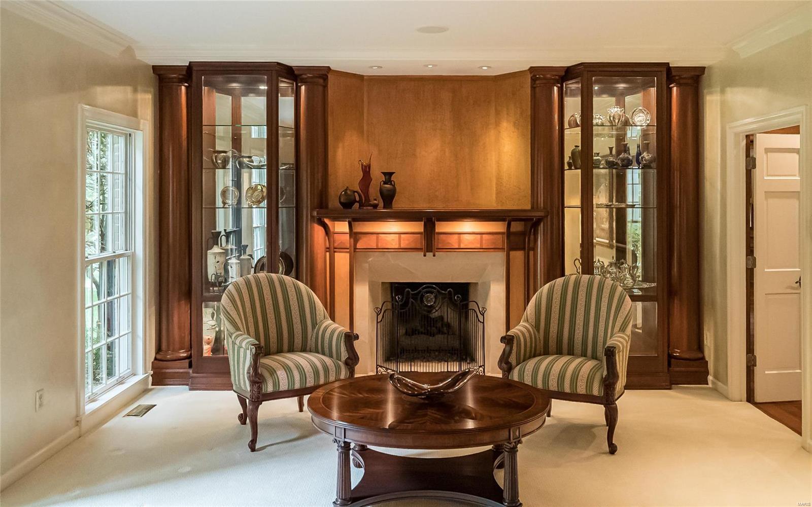 Wheatfield Road - Residential