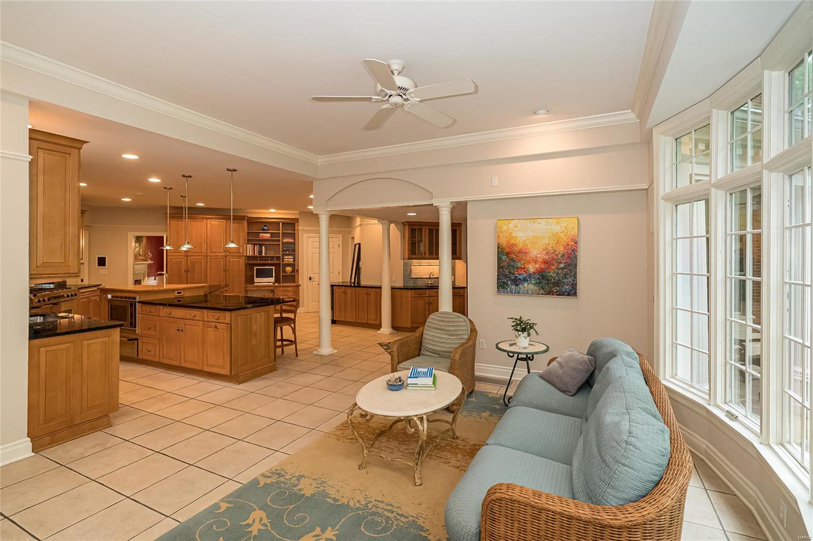 Wheatfield Road - Residential