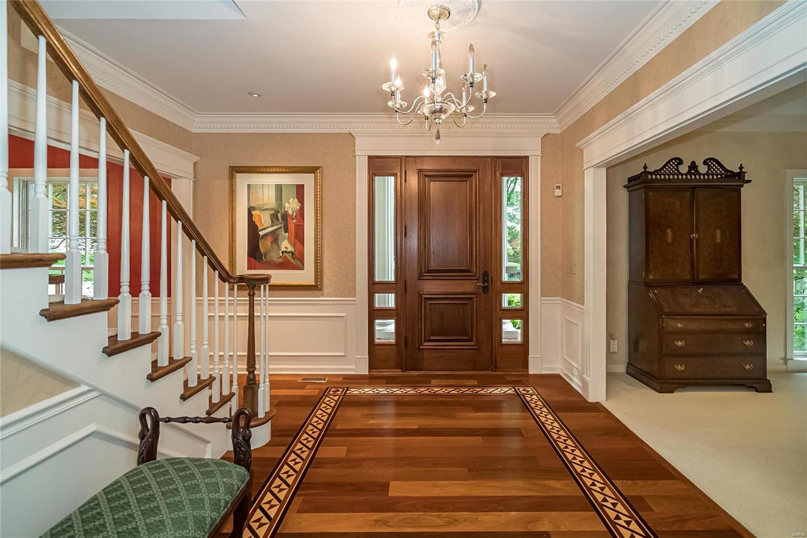 Wheatfield Road - Residential