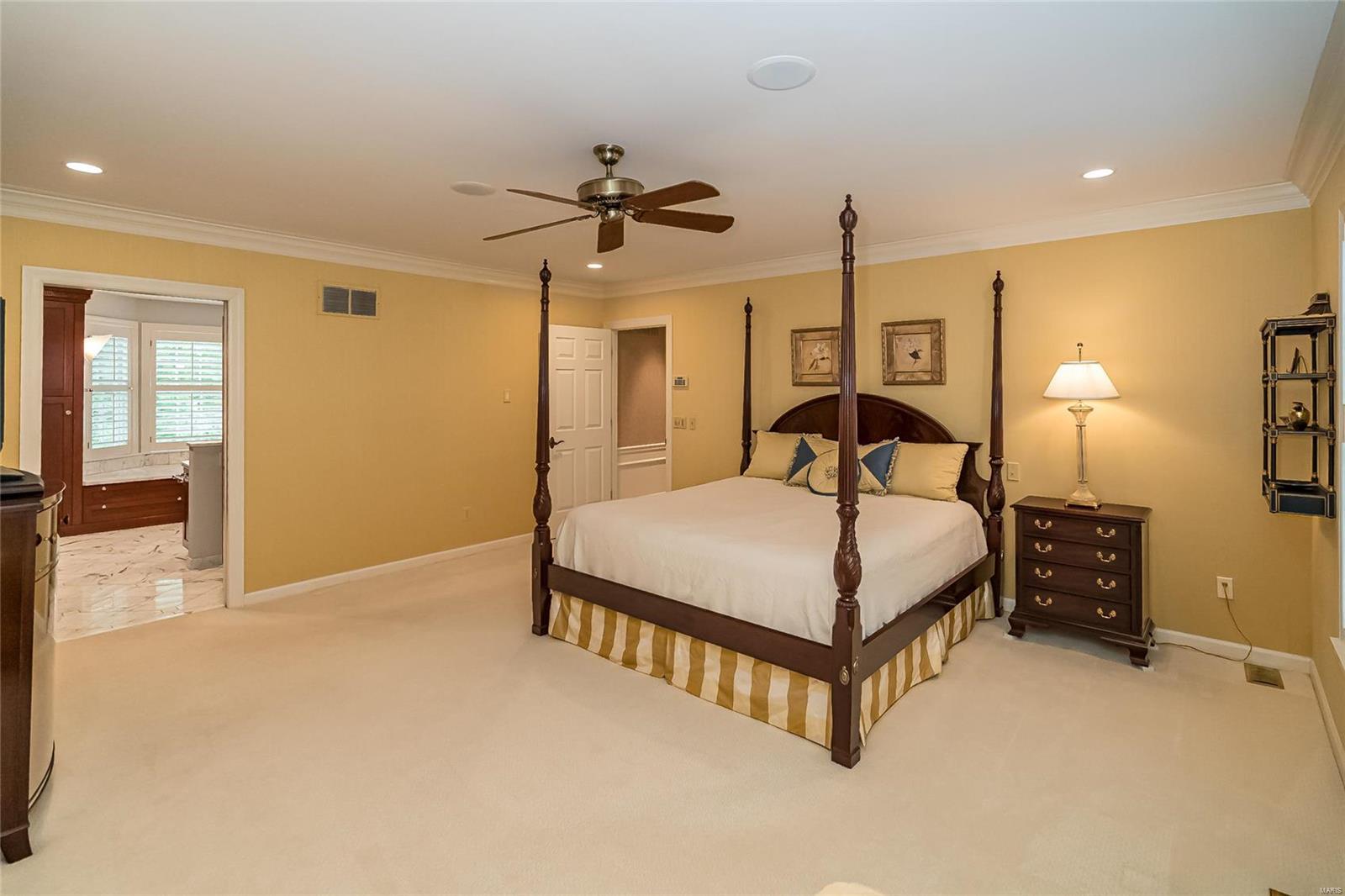 Wheatfield Road - Residential