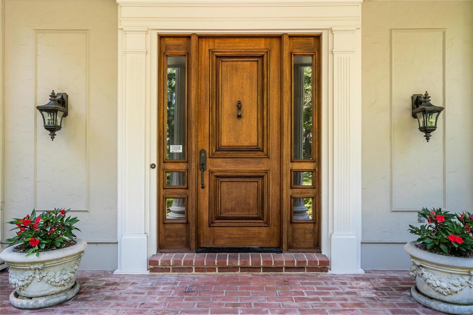 Wheatfield Road - Residential