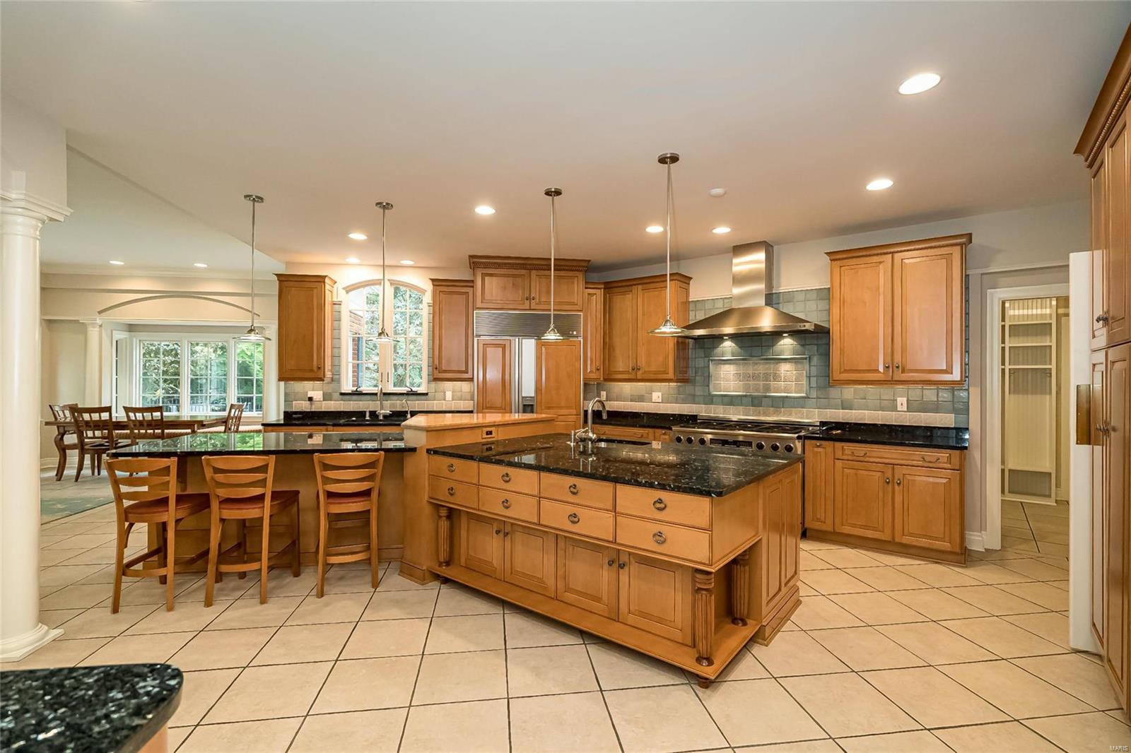 Wheatfield Road - Residential