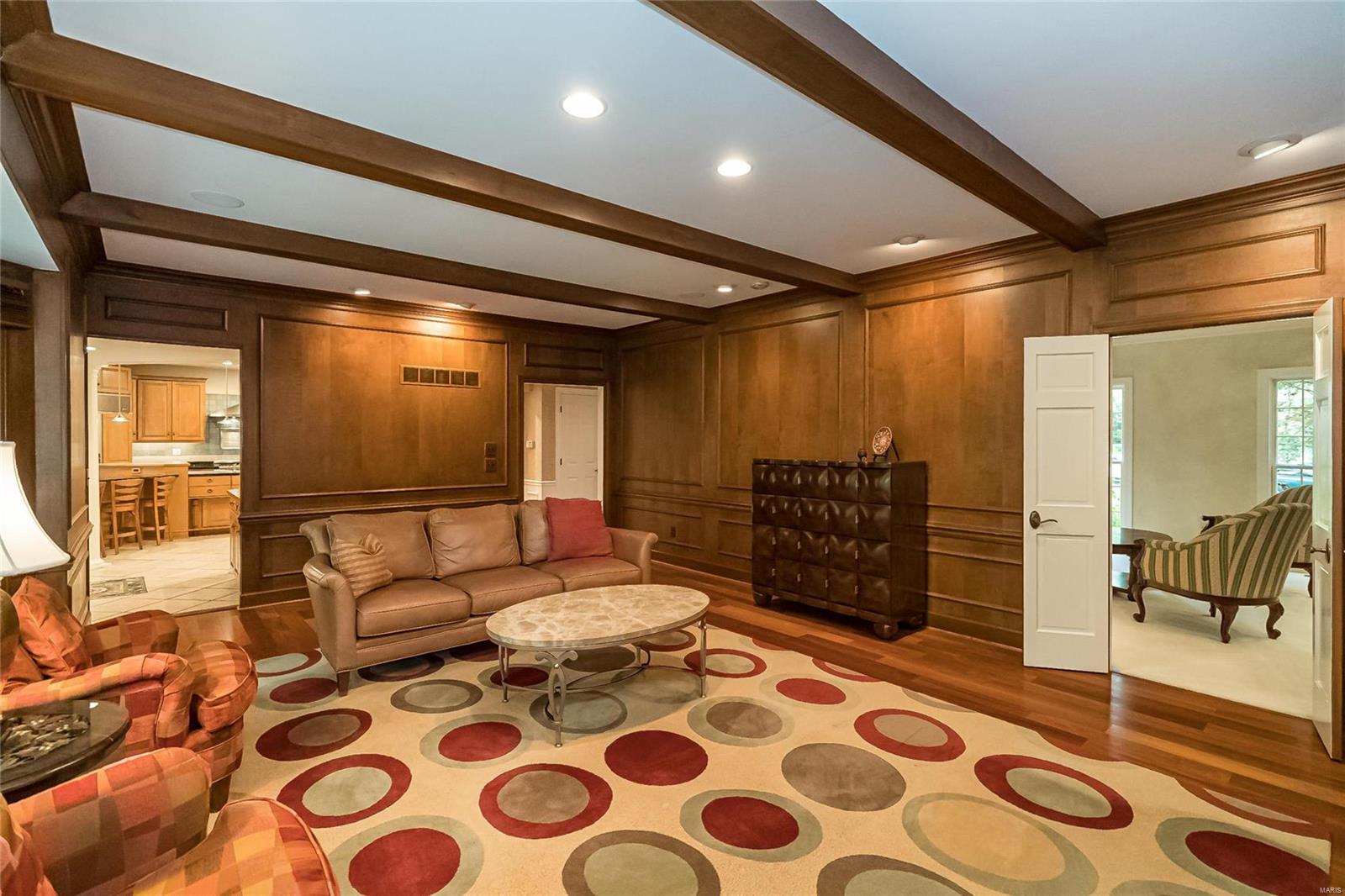 Wheatfield Road - Residential