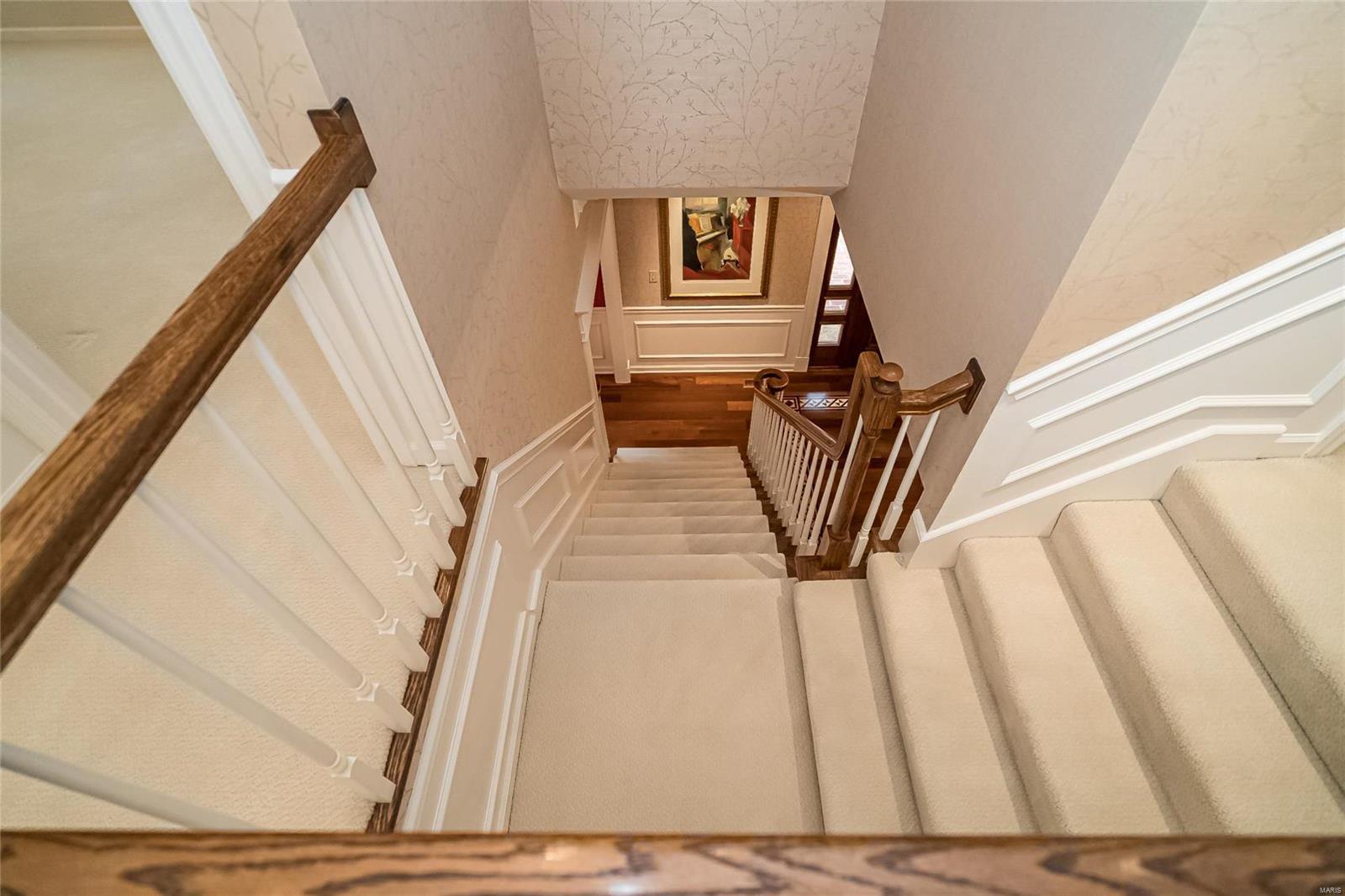 Wheatfield Road - Residential