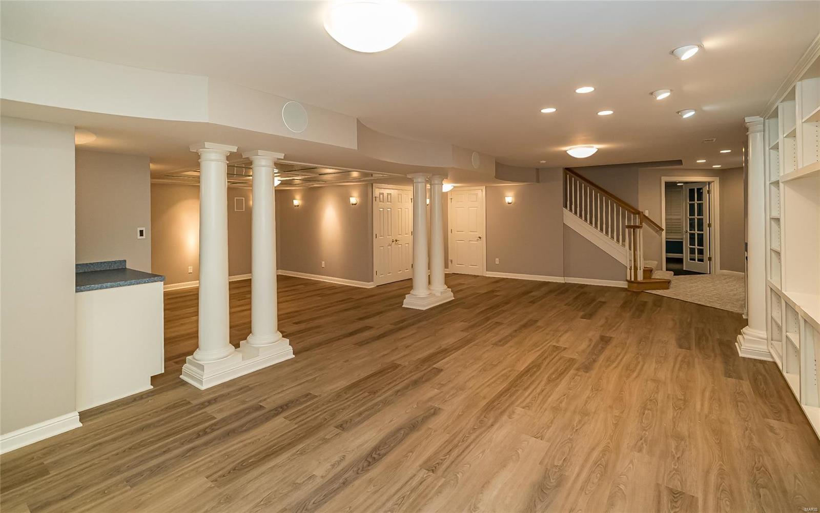 Wheatfield Road - Residential