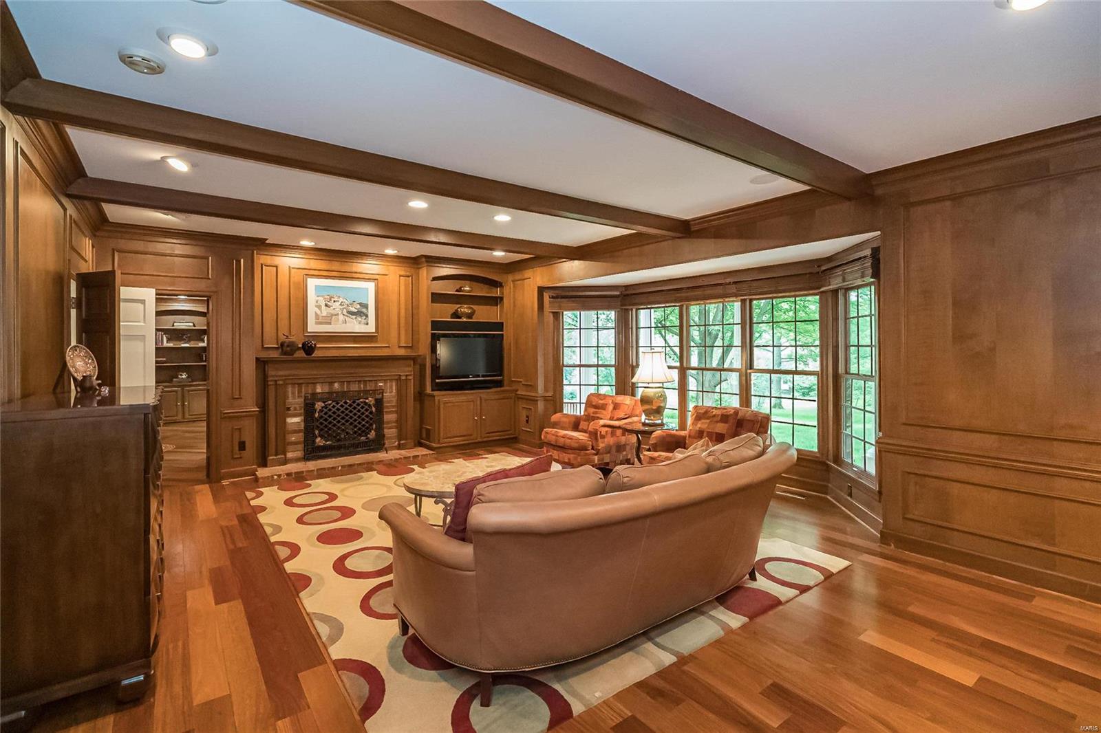 Wheatfield Road - Residential