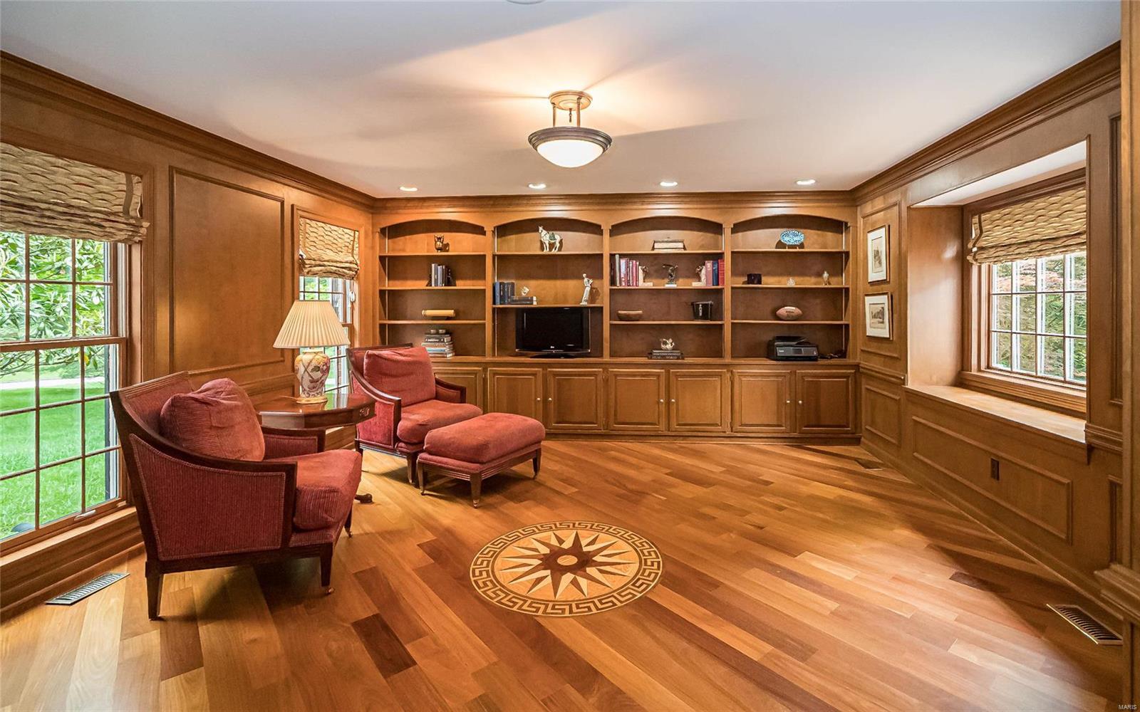 Wheatfield Road - Residential