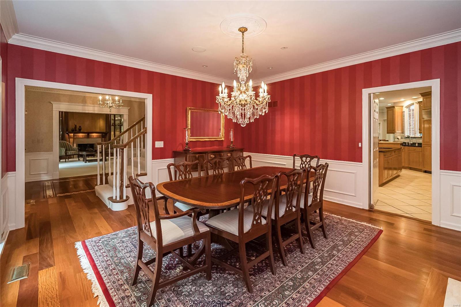 Wheatfield Road - Residential