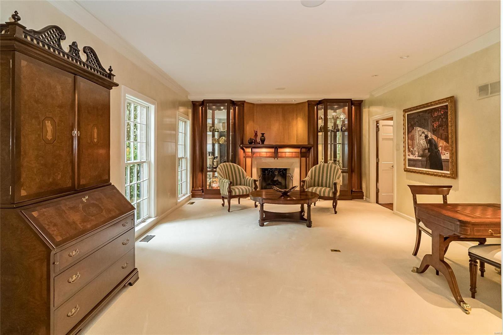 Wheatfield Road - Residential