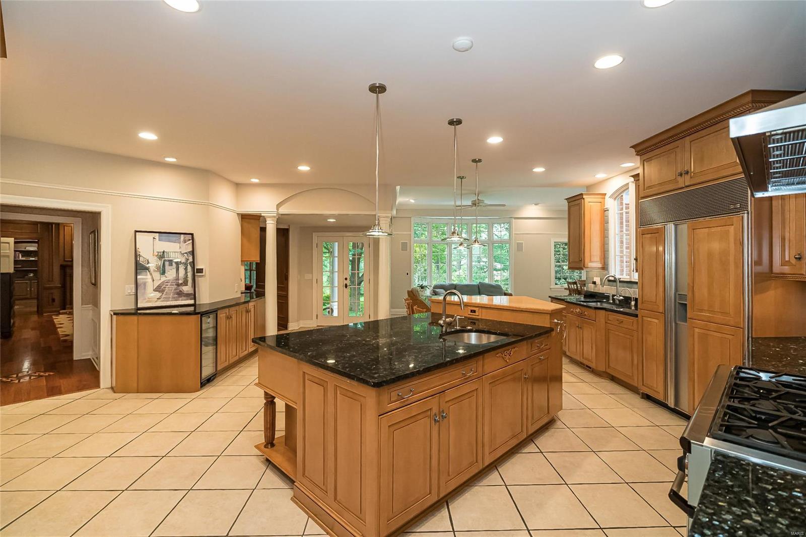 Wheatfield Road - Residential