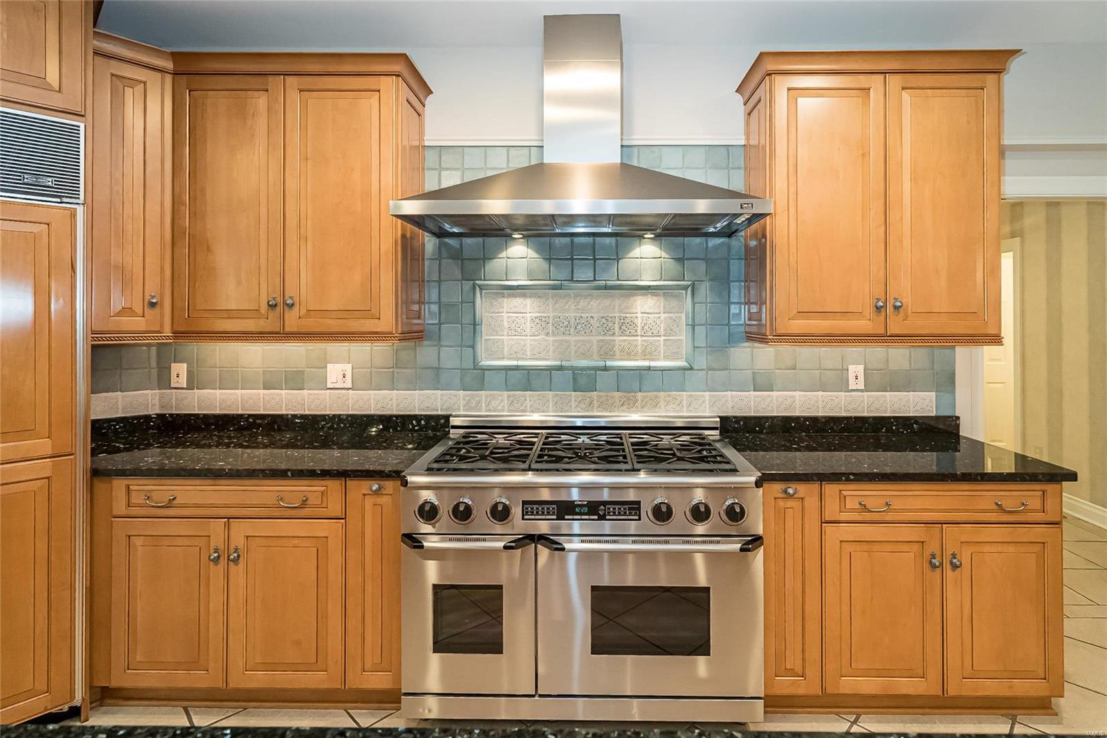 Wheatfield Road - Residential