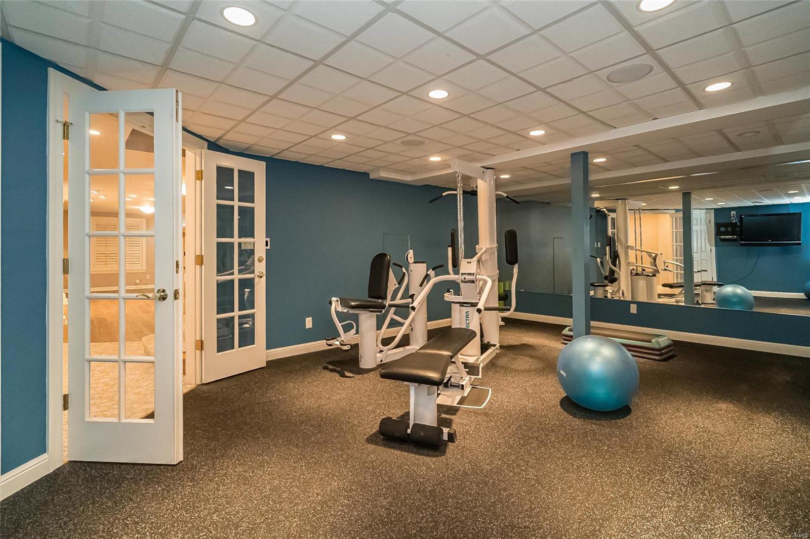 Wheatfield Road - Residential