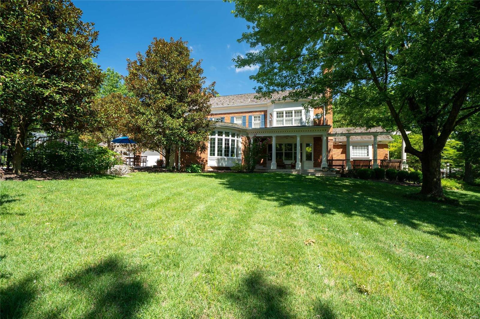 Wheatfield Road - Residential