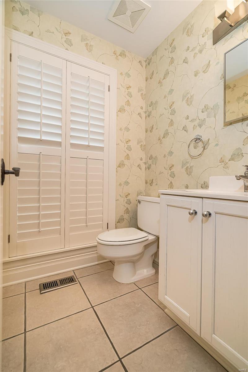 Wheatfield Road - Residential