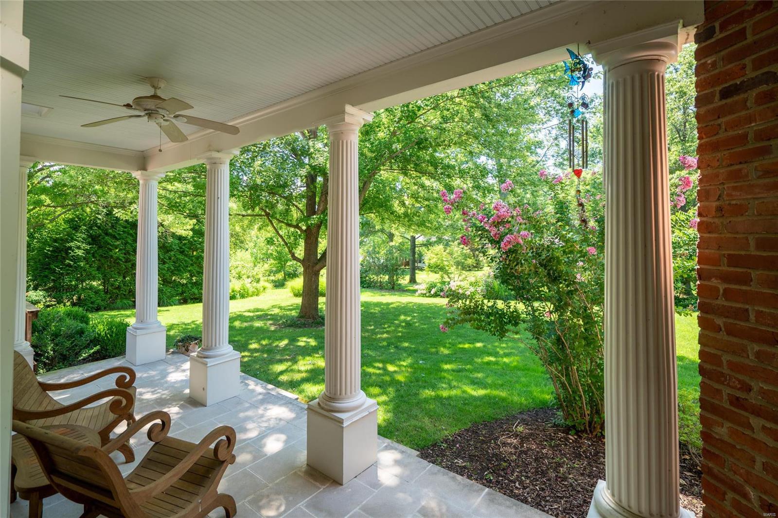 Wheatfield Road - Residential