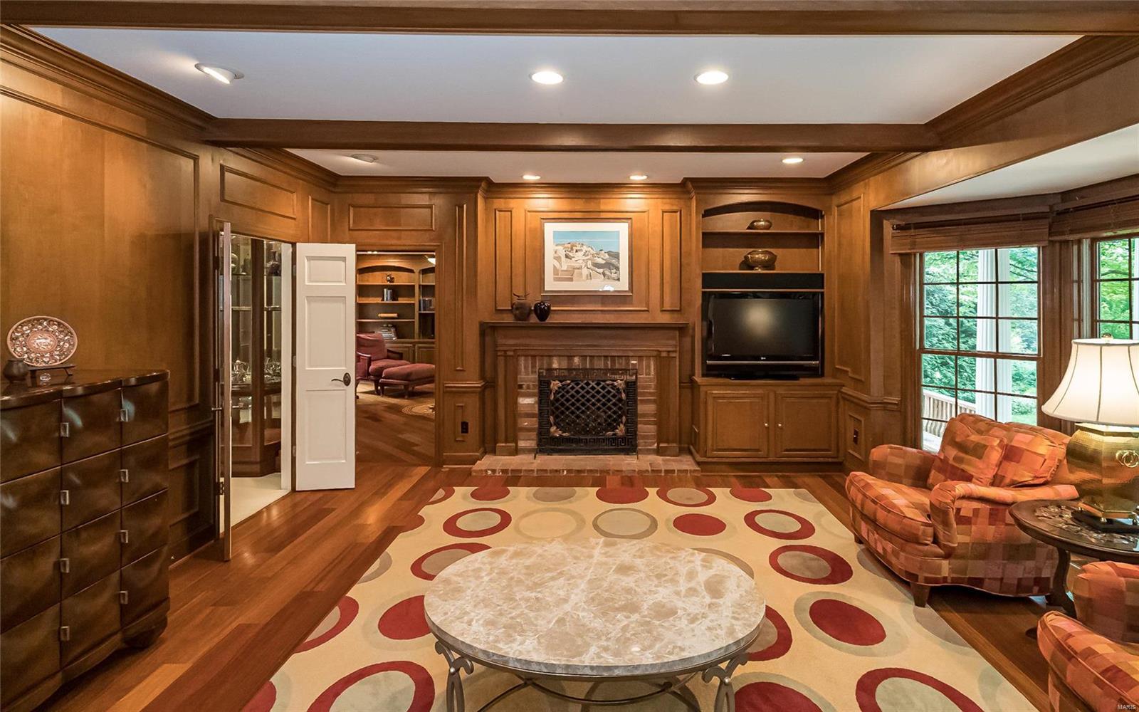 Wheatfield Road - Residential