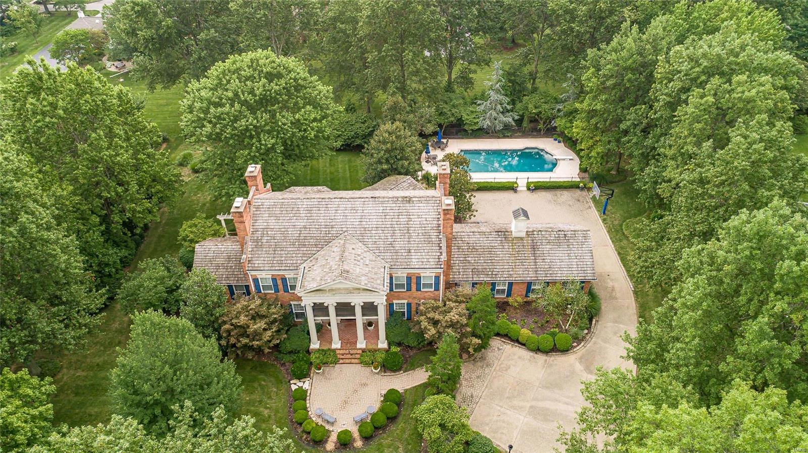 Wheatfield Road - Residential