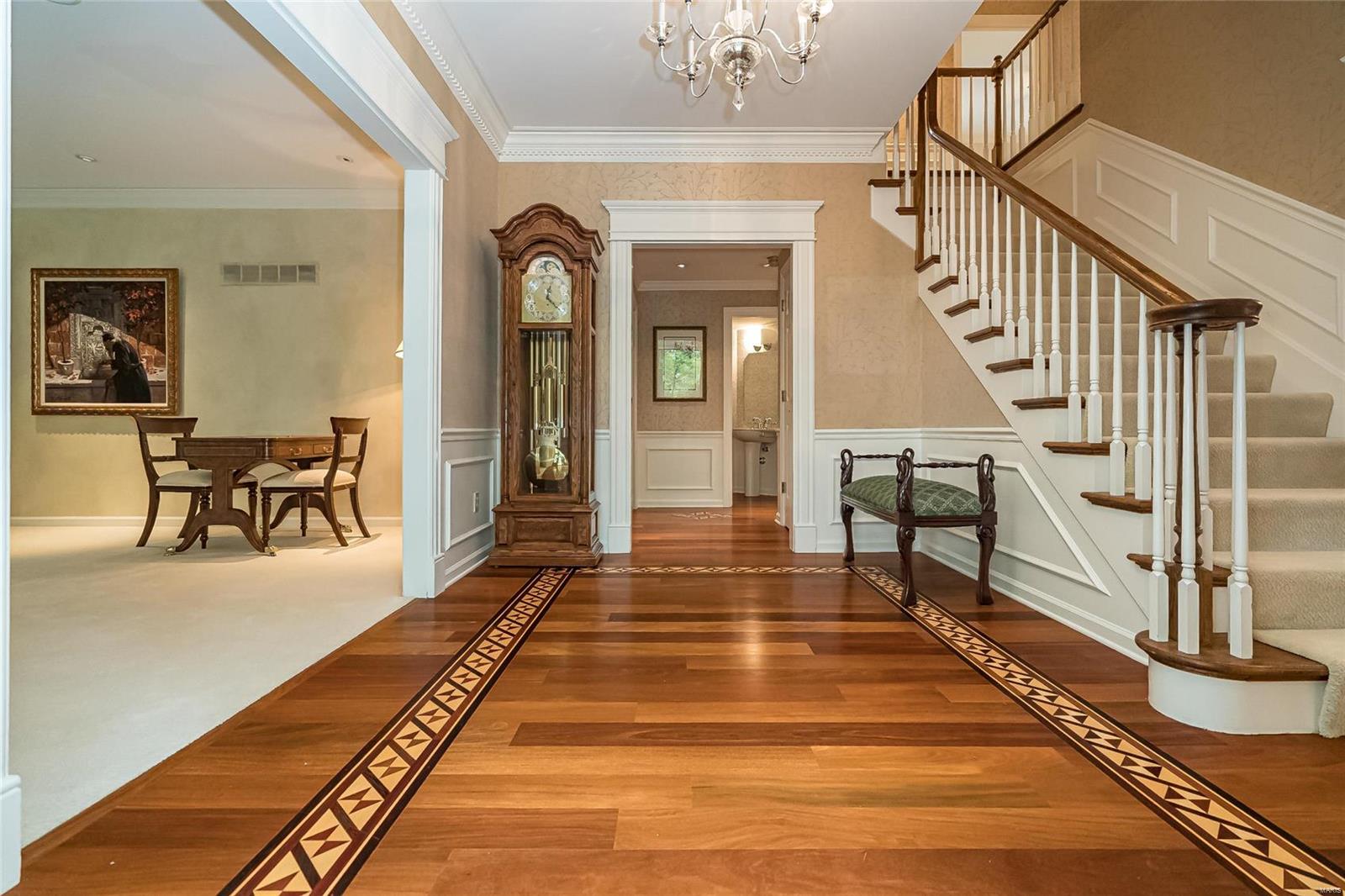 Wheatfield Road - Residential