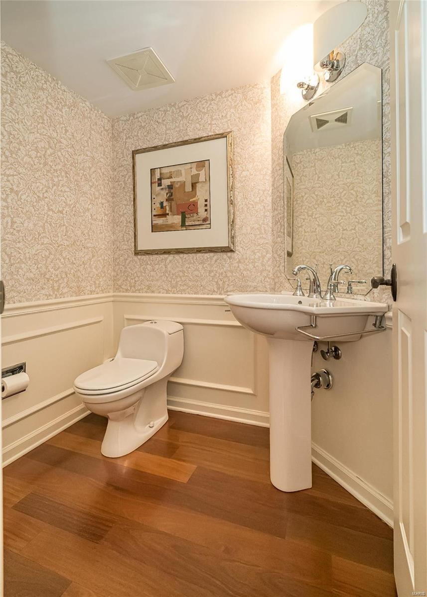 Wheatfield Road - Residential