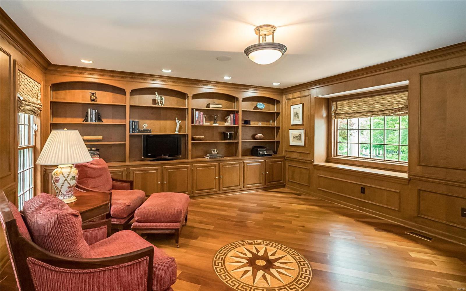 Wheatfield Road - Residential