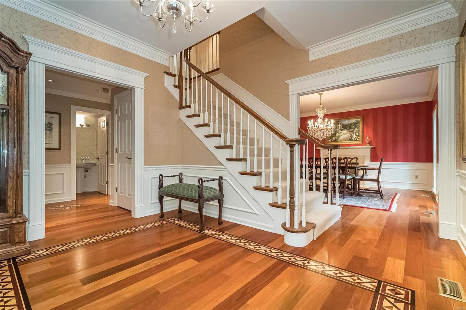 Wheatfield Road - Residential