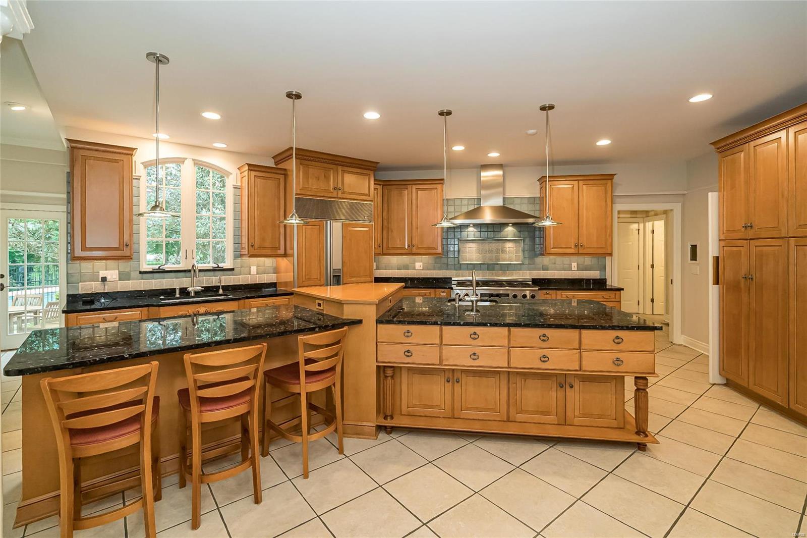 Wheatfield Road - Residential