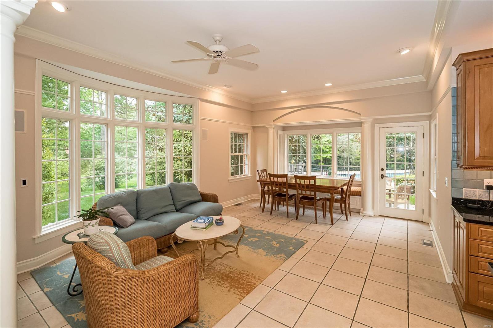 Wheatfield Road - Residential