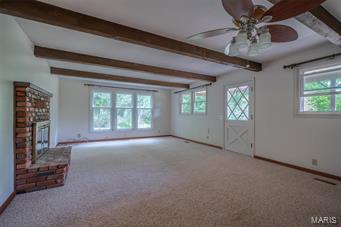 Montgomery City - Residential