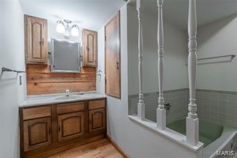 Montgomery City - Residential