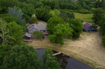 Montgomery City - Residential