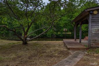 Montgomery City - Residential