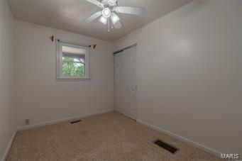 Montgomery City - Residential