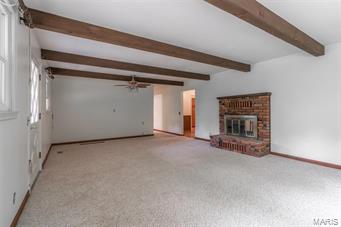 Montgomery City - Residential