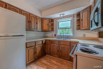 Montgomery City - Residential