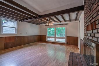 Montgomery City - Residential