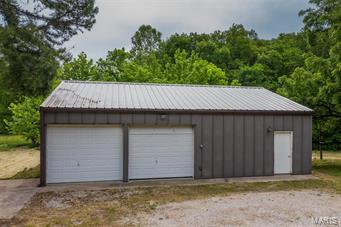 Montgomery City - Residential